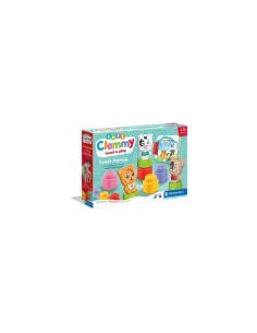 CLEMMY 17849 DOLCI ANIMALI su TreG Ingrosso