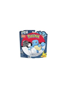 MEGA GYH00 SQUIRTLE su TreG Ingrosso