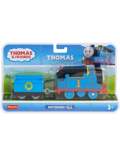 THOMAS FRIENDS HFX93 PERSONAGGI MOTORIZZATI ASSORT su TreG Ingrosso
