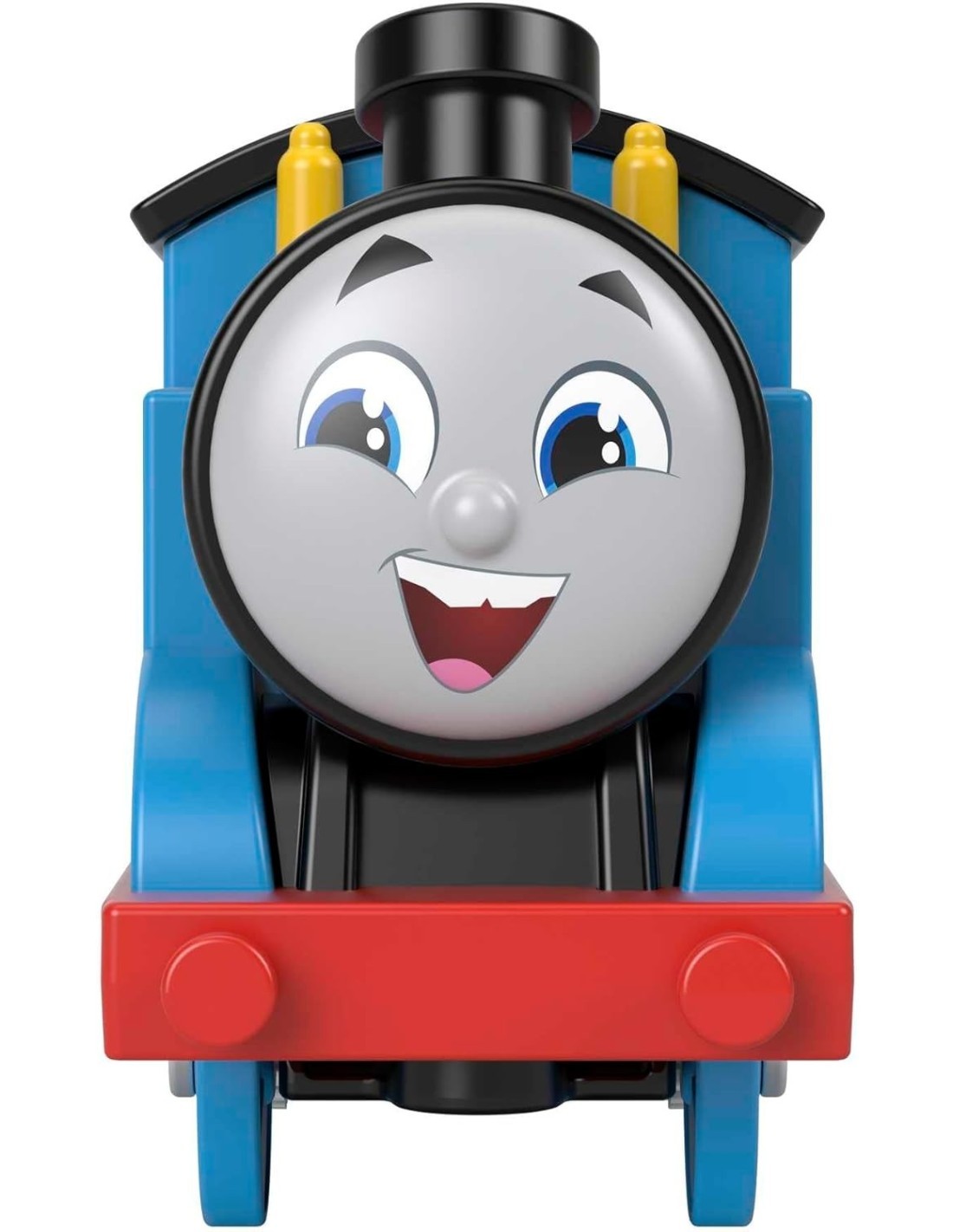 THOMAS FRIENDS HFX93 PERSONAGGI MOTORIZZATI ASSORT su TreG Ingrosso
