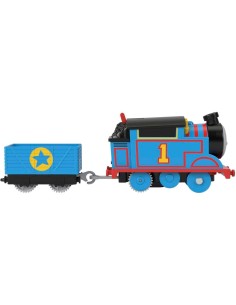 THOMAS FRIENDS HFX93 PERSONAGGI MOTORIZZATI ASSORT su TreG Ingrosso