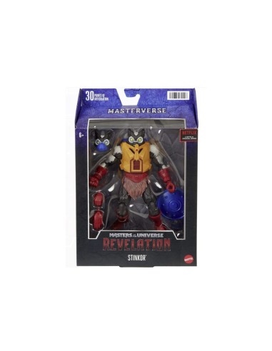 GUS HGK33 PLAYSET CASTELLO su TreG Ingrosso