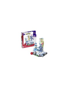 MEGA HKT20 POKEMON DIVERTIMENTO NEVE su TreG Ingrosso