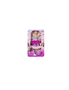 BARBIE HLC25 BALLERINA MAGICO TUTU su TreG Ingrosso