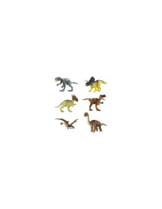 JURASSIC WORLD HLN49 PERICOLO GIURASSICO ASSORTITO su TreG Ingrosso