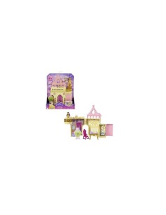 PRINCESS HLW94 CASTELLO DI BELLE su TreG Ingrosso