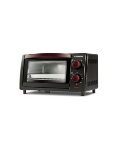 FORNO G10169 10LT NERO 800W su TreG Ingrosso