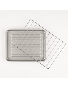 FORNO G10169 10LT NERO 800W su TreG Ingrosso