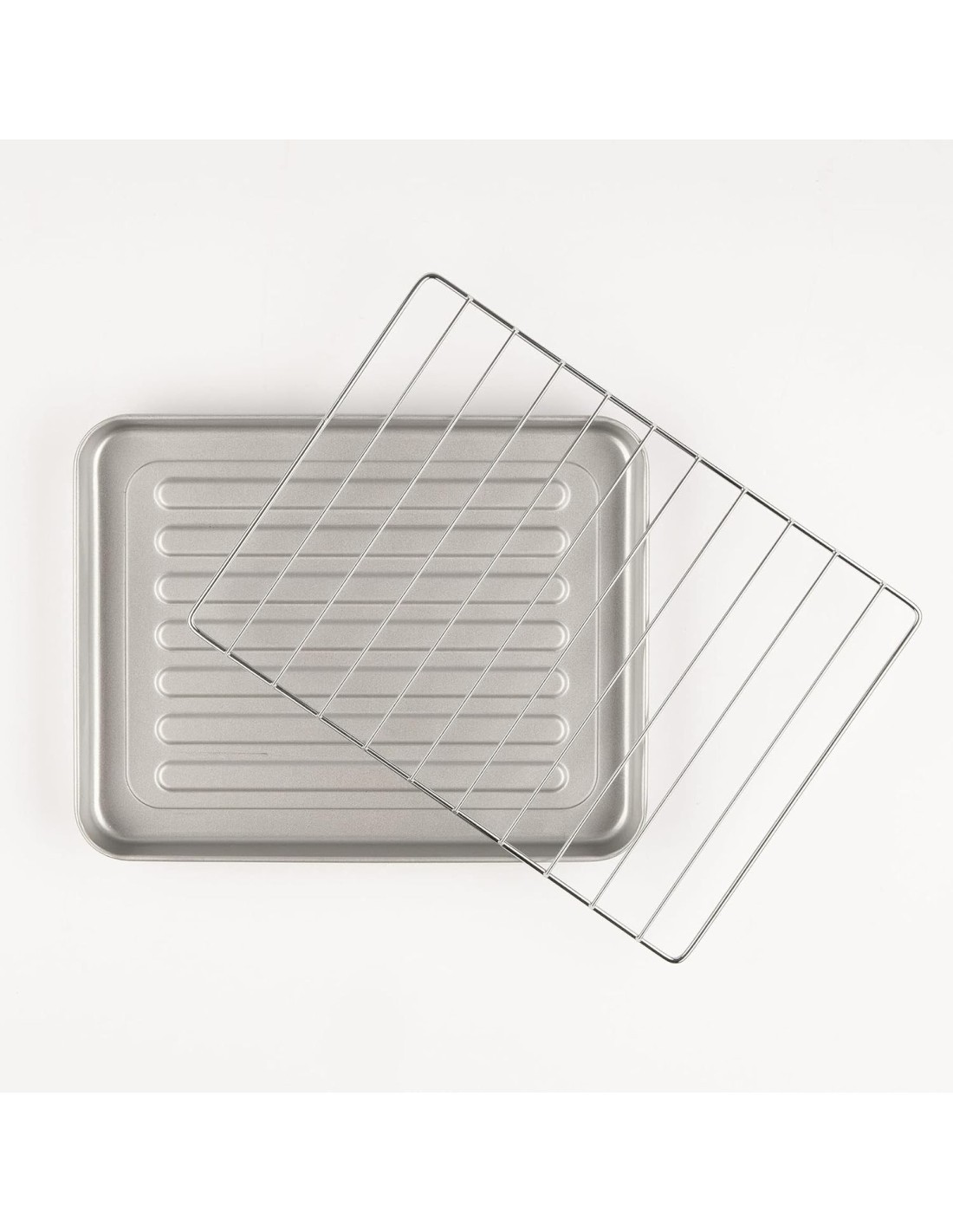 FORNO G10169 10LT NERO 800W su TreG Ingrosso