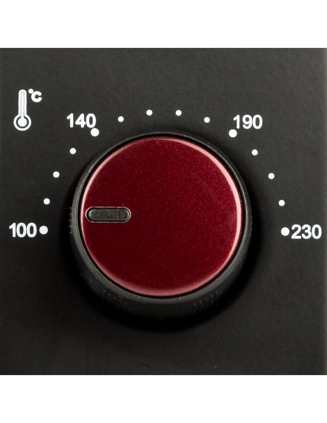 FORNO G10169 10LT NERO 800W su TreG Ingrosso