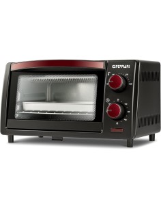 FORNO G10169 10LT NERO 800W su TreG Ingrosso