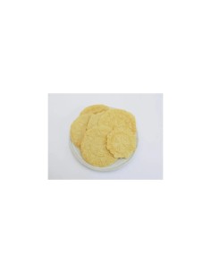 1595100 STAMPO FERRATELLE TONDO PICCOLO su TreG Ingrosso 2