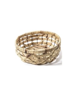 CESTINO 43179 LIVING 30X11CM LEGNO/BANANO su TreG Ingrosso