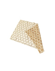 TAPPETO 02126 JUTE 120X180CM COTONE/YUTA su TreG Ingrosso