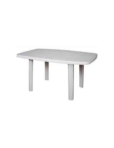 TAVOLO SORRENTO BIANCO su TreG Ingrosso