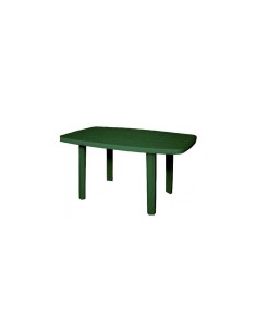 TAVOLO SORRENTO VERDE FORESTA su TreG Ingrosso