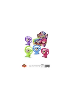 RIPETIX 25461 SCIMMIETTA CRAZY COCO su TreG Ingrosso