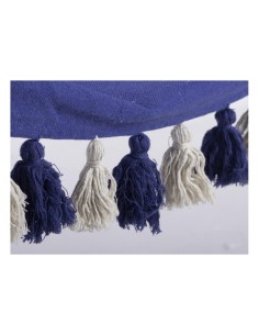 AMACA 0792108 TESSUTO BLU 100X200 su TreG Ingrosso