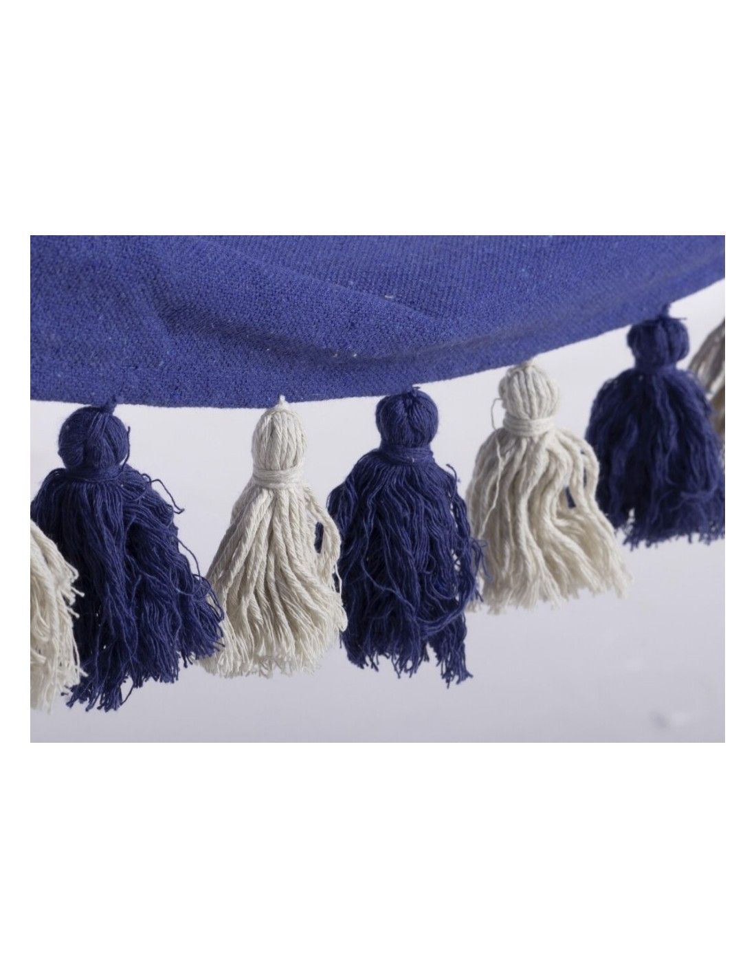 AMACA 0792108 TESSUTO BLU 100X200 su TreG Ingrosso