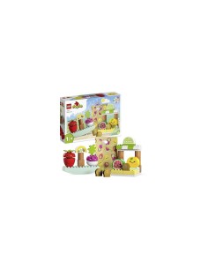 DUPLO 10983 MERCATO BIOLOGICO su TreG Ingrosso