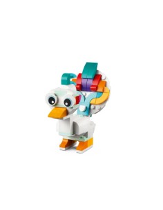 CREATOR 31140 UNICORNO MAGICO su TreG Ingrosso