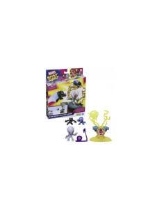 MARVEL F7814 PLAYSET STUNT ASSORTITI su TreG Ingrosso