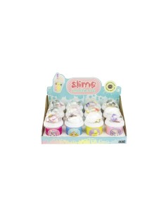 SLIME 98000 VASETTO SMOOTHIE SHOP su TreG Ingrosso