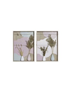 DEC PARETE DP191641 MDF 35X50CM ASSORTITO su TreG Ingrosso