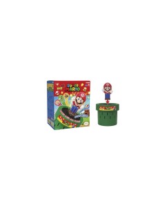 GIOCO 21195064 SUPERMARIO POP-UP su TreG Ingrosso