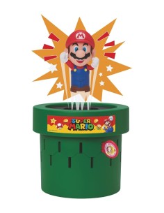 GIOCO 21195064 SUPERMARIO POP-UP su TreG Ingrosso