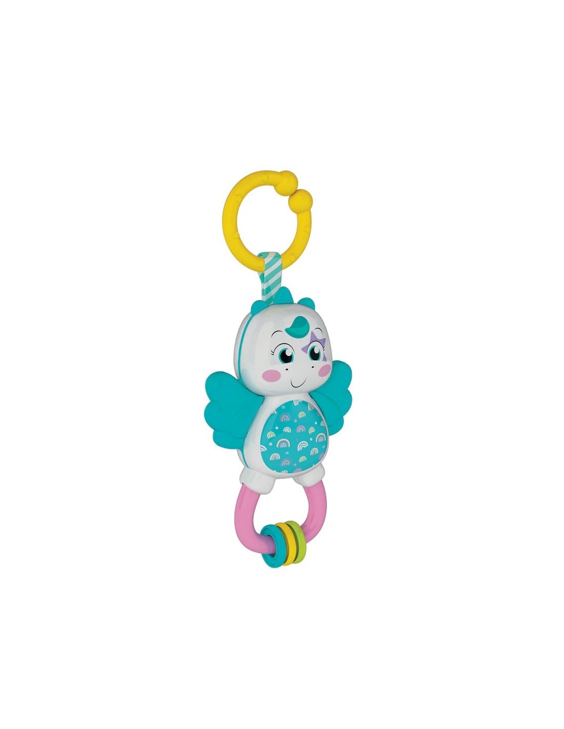 BABY 17778 SONAGLIO UNICORNO su TreG Ingrosso