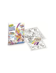 COLOR WONDER SET PER COLORARE ASSORTITI su TreG Ingrosso