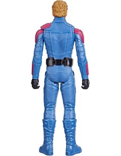 AVENGERS F6660 STAR-LORD TITAN HERO su TreG Ingrosso 2