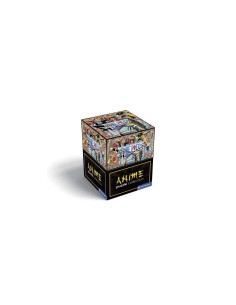 ONE PIECE 35137 PUZZLE 500PZ su TreG Ingrosso