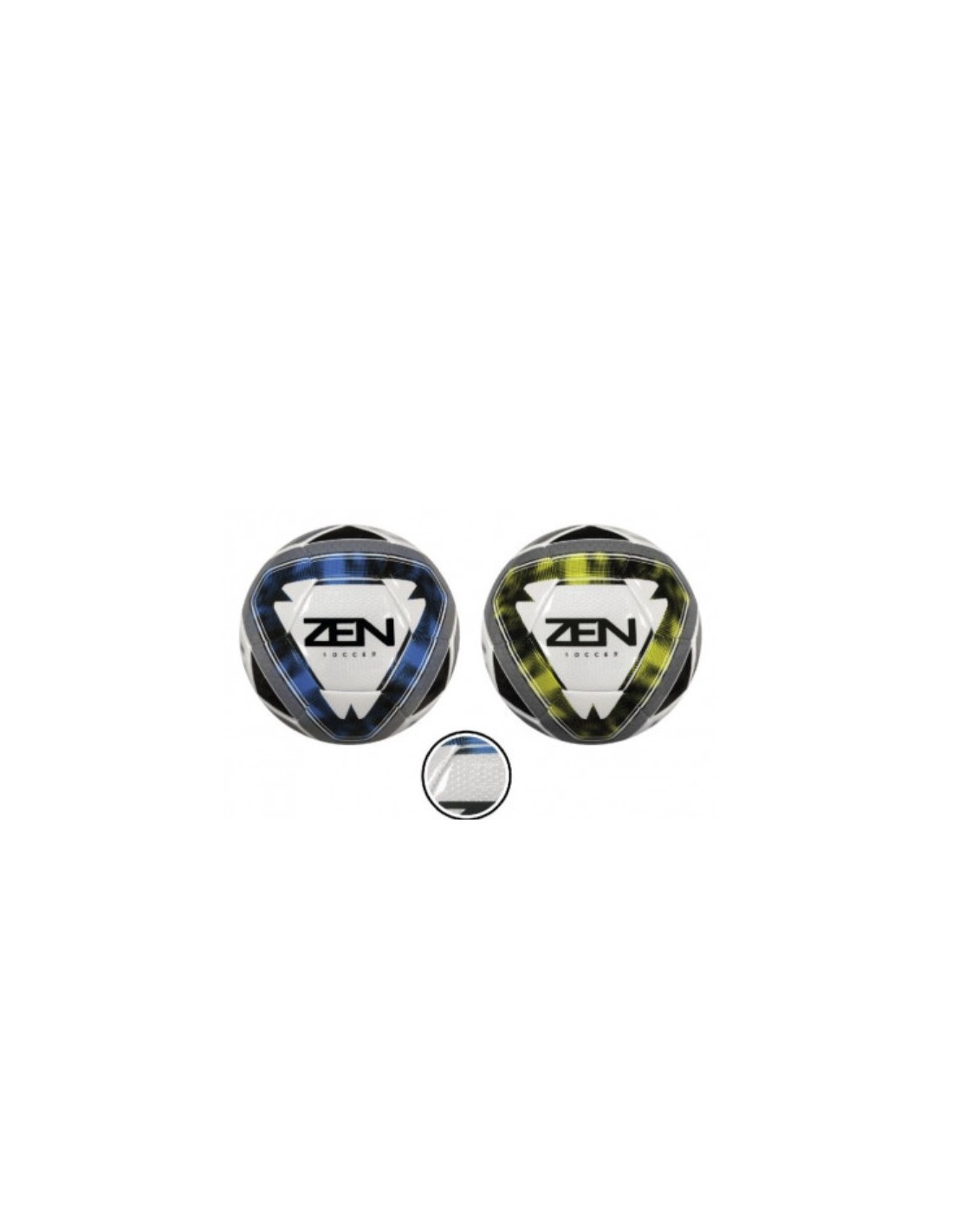 PALLONE 702100241 CALCIO ZEN su TreG Ingrosso