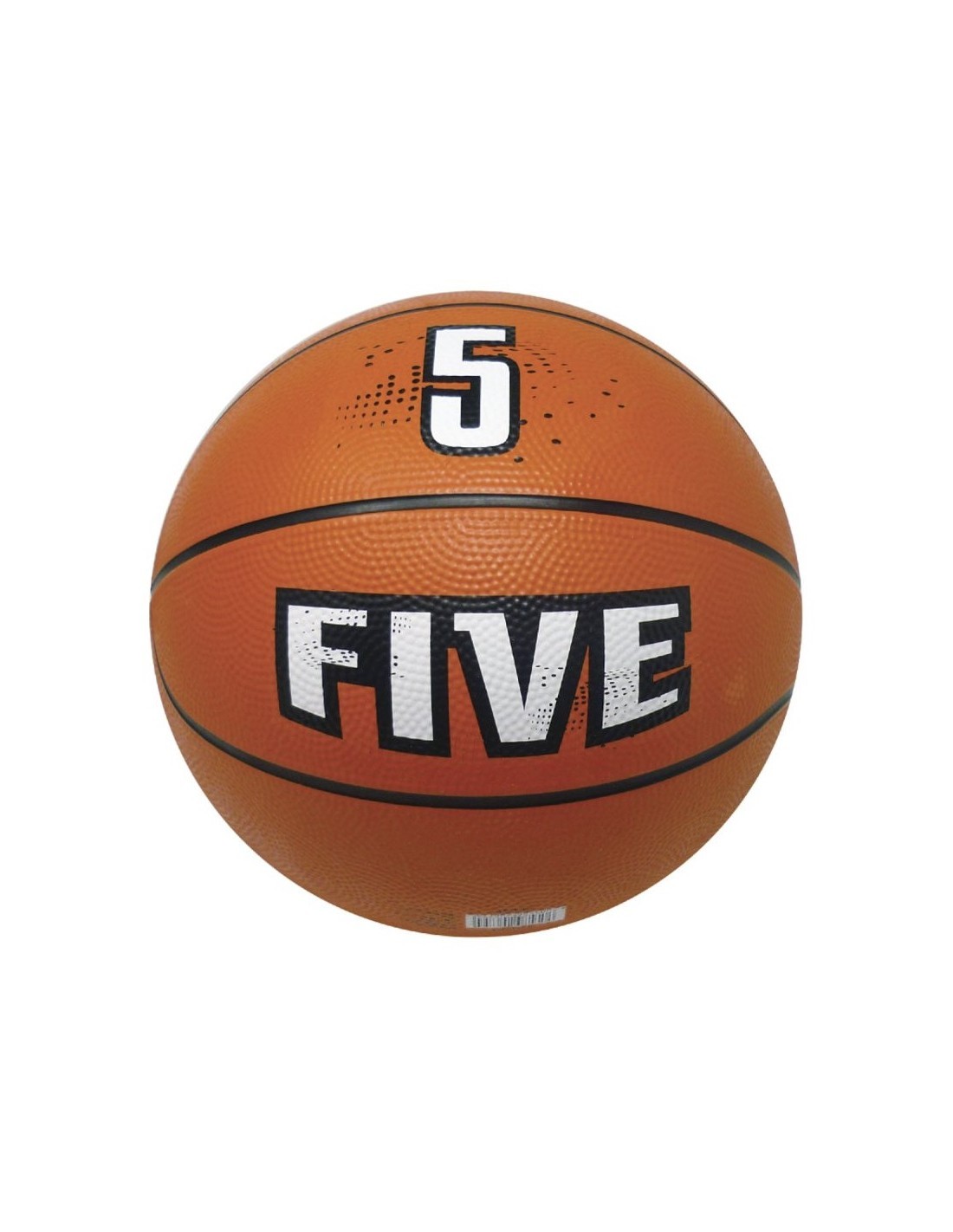 PALLONE 703100061 BASKET FIVE su TreG Ingrosso
