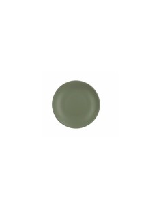 RITUAL PIATTO DESSERT 20CM VERDE su TreG Ingrosso