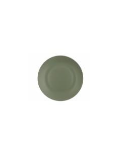 RITUAL PIATTO PIANO 26CM VERDE su TreG Ingrosso