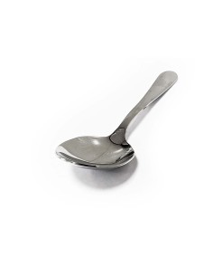 VIENNA 12 CUCCHIAI CAFFE 2,5MM 18/10