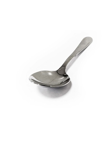 VIENNA 12 CUCCHIAI CAFFE 2,5MM 18/10