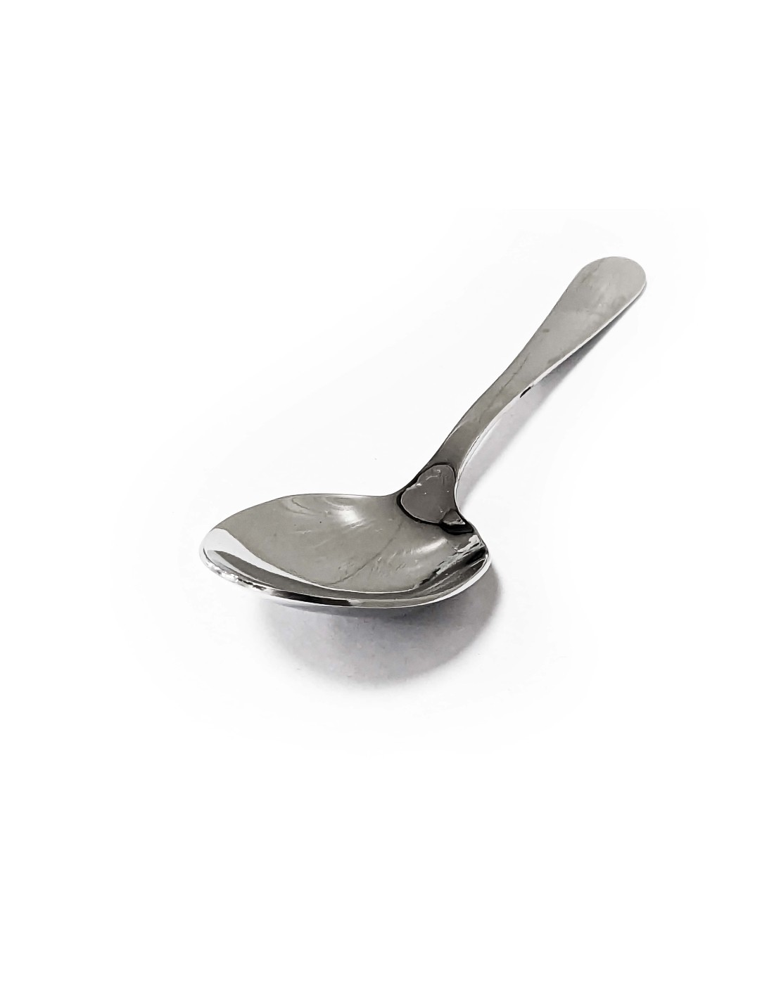 VIENNA 12 CUCCHIAI CAFFE 2,5MM 18/10