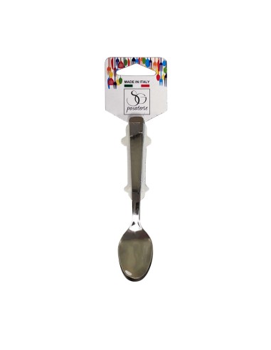 MILANO 6 CUCCHIAI TAVOLA 18/C