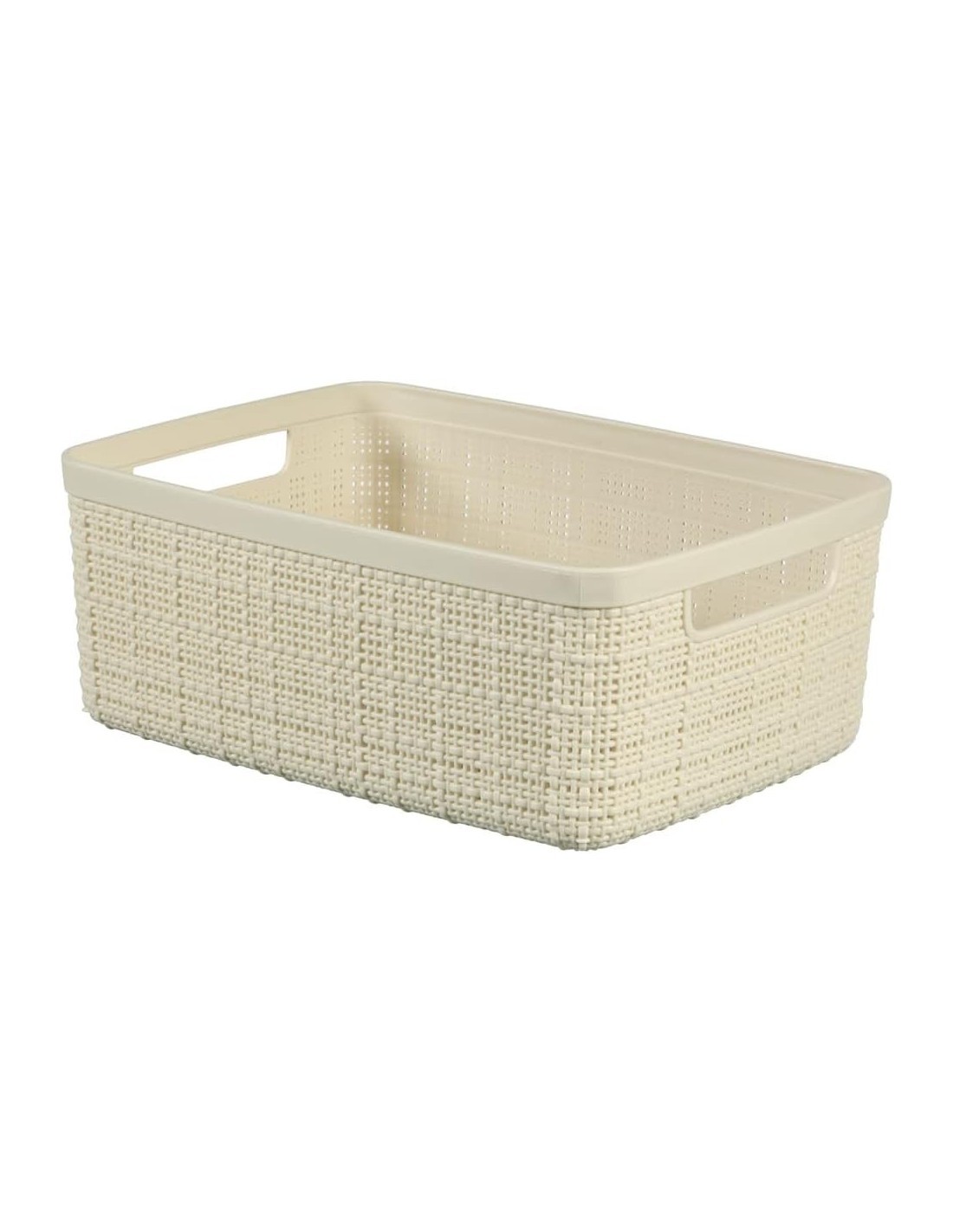 CESTINO S RETTANGOLARE 5LT su TreG Ingrosso