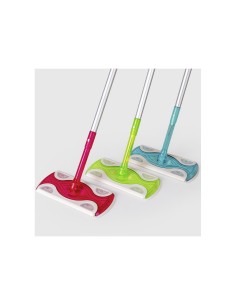 ATTREZZO PAVIMENTO VELOCE CON 6 VELINE su TreG Ingrosso