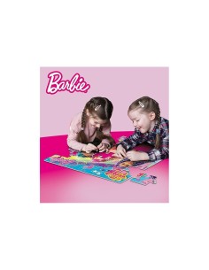 BARBIE 99450 MAXIPUZZLE 60PZ su TreG Ingrosso 2