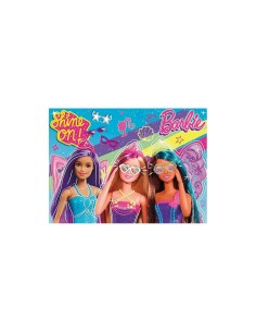 BARBIE 99450 MAXIPUZZLE 60PZ su TreG Ingrosso