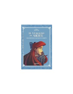 VIAGGIO DI ARIEL CAPOLAVORI SPECIAL su TreG Ingrosso