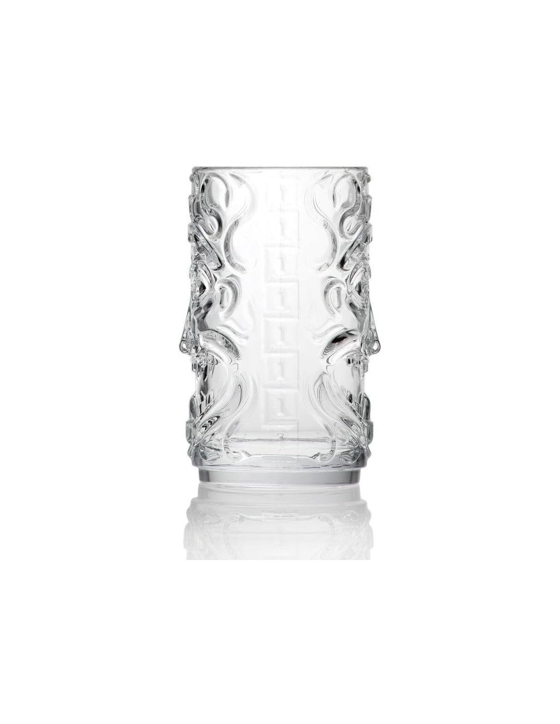 TIKI ETRURIA CONF 4 BICCHIERI 45CL su TreG Ingrosso