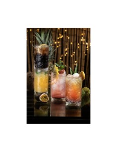 TIKI ETRURIA CONF 4 BICCHIERI 45CL su TreG Ingrosso