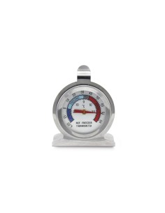 TERMOMETRO ANALOGICO PER FRIGO/FREEZER su TreG Ingrosso